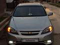 Daewoo Gentra 2014 года за 4 400 000 тг. в Шымкент – фото 7