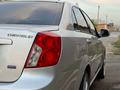 Daewoo Gentra 2014 года за 4 400 000 тг. в Шымкент – фото 8