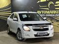 Chevrolet Cobalt 2022 года за 6 600 000 тг. в Актобе – фото 3