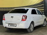 Chevrolet Cobalt 2022 годаүшін6 600 000 тг. в Актобе – фото 4