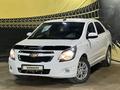 Chevrolet Cobalt 2022 года за 6 600 000 тг. в Актобе
