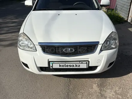 ВАЗ (Lada) Priora 2172 2015 года за 3 100 000 тг. в Астана
