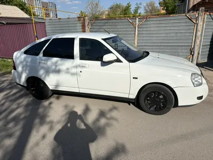 ВАЗ (Lada) Priora 2172 2015 года за 3 100 000 тг. в Астана – фото 2