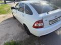 ВАЗ (Lada) Priora 2172 2015 года за 3 100 000 тг. в Астана – фото 4