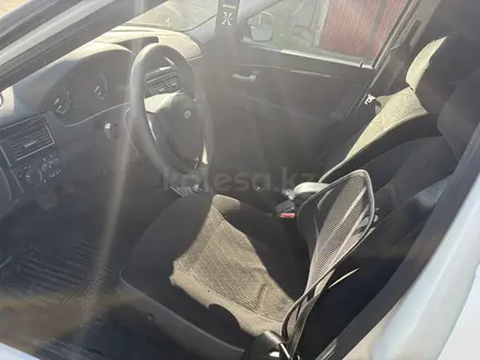 ВАЗ (Lada) Priora 2172 2015 года за 3 100 000 тг. в Астана – фото 5