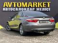 Toyota Camry 2016 года за 9 600 000 тг. в Кызылорда – фото 4