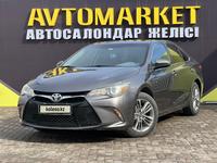 Toyota Camry 2016 года за 9 600 000 тг. в Кызылорда