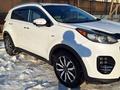 Kia Sportage 2018 года за 12 000 000 тг. в Алматы – фото 2