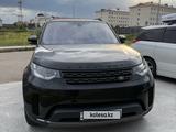Land Rover Discovery 2018 годаүшін22 000 000 тг. в Астана