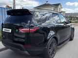 Land Rover Discovery 2018 годаүшін22 000 000 тг. в Астана – фото 4