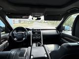 Land Rover Discovery 2018 годаүшін22 000 000 тг. в Астана – фото 3