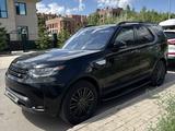 Land Rover Discovery 2018 годаүшін22 000 000 тг. в Астана – фото 2