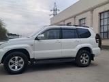 Toyota Land Cruiser Prado 2007 годаfor9 800 000 тг. в Алматы – фото 3