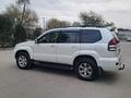 Toyota Land Cruiser Prado 2007 годаfor9 800 000 тг. в Алматы – фото 4