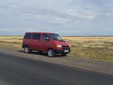 Volkswagen Transporter 1991 года за 3 500 000 тг. в Караганда
