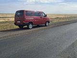 Volkswagen Transporter 1991 года за 3 500 000 тг. в Караганда – фото 2