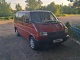 Volkswagen Transporter 1991 года за 3 500 000 тг. в Караганда – фото 3