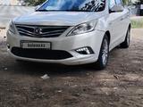Changan Eado 2014 года за 3 300 000 тг. в Жезказган – фото 2