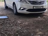 Changan Eado 2014 года за 3 300 000 тг. в Жезказган