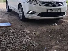 Changan Eado, 2014