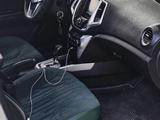 Changan Eado 2014 года за 3 300 000 тг. в Жезказган – фото 5