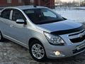 Chevrolet Cobalt 2022 года за 6 200 000 тг. в Астана – фото 2