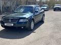 Volkswagen Passat 2001 годаfor2 500 000 тг. в Астана