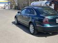 Volkswagen Passat 2001 годаfor2 500 000 тг. в Астана – фото 5