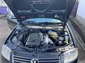 Volkswagen Passat 2001 годаfor2 500 000 тг. в Астана – фото 7