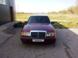 Mercedes-Benz E 230 1992 годаfor1 350 000 тг. в Алматы – фото 2