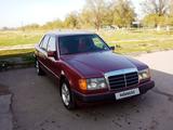 Mercedes-Benz E 230 1992 года за 1 350 000 тг. в Алматы – фото 3