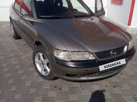 Opel Vectra 1996 года за 710 000 тг. в Костанай