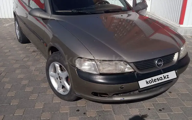 Opel Vectra 1996 года за 710 000 тг. в Костанай