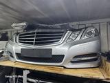 Миниморда ноускат w212 Mercedes Benzүшін900 000 тг. в Алматы