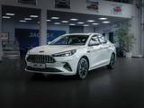 JAC J7 Luxury CVT New 2024 года за 8 690 000 тг. в Усть-Каменогорск