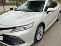 Toyota Camry 2018 годаfor15 500 000 тг. в Кызылорда – фото 13