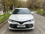 Toyota Camry 2018 годаүшін15 500 000 тг. в Кызылорда