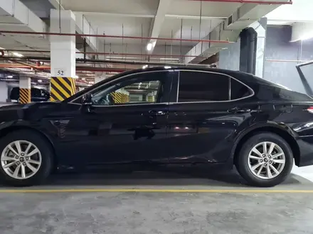 Toyota Camry 2019 года за 14 500 000 тг. в Астана