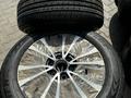 Диски R20 ОРИГИНАЛ — для Land Cruiser 300, Lexus lx 600 за 1 250 000 тг. в Алматы – фото 4
