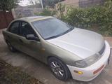 Mazda 323 1995 года за 650 000 тг. в Шымкент – фото 3