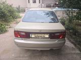 Mazda 323 1995 года за 650 000 тг. в Шымкент – фото 5