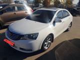 Geely Emgrand EC7 2013 годаүшін3 000 000 тг. в Астана