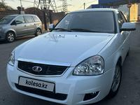 ВАЗ (Lada) Priora 2170 2012 года за 2 150 000 тг. в Алматы