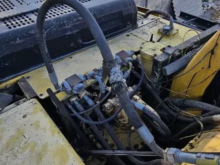 Komatsu  PC450 2000 года за 10 000 000 тг. в Астана – фото 5