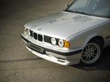BMW 525 1998 годаfor1 050 000 тг. в Тараз – фото 3