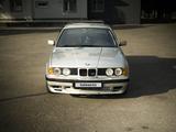 BMW 525 1998 годаfor1 050 000 тг. в Тараз – фото 2