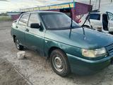 ВАЗ (Lada) 2110 2001 годаүшін570 000 тг. в Лисаковск – фото 2