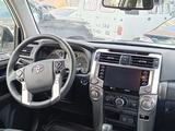 Toyota 4Runner 2022 года за 29 500 000 тг. в Алматы – фото 2