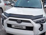Toyota 4Runner 2022 года за 29 500 000 тг. в Алматы – фото 4
