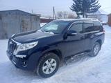 Toyota Land Cruiser Prado 2014 годаүшін17 800 000 тг. в Кокшетау